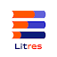 Litres: Books and audiobooks