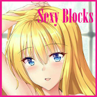 Sexy Ecchi Blocks 0.0.5