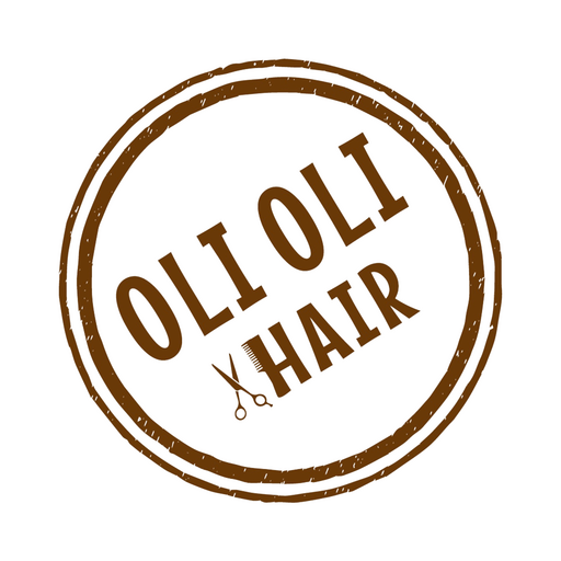 OLIOLI HAIR logo
