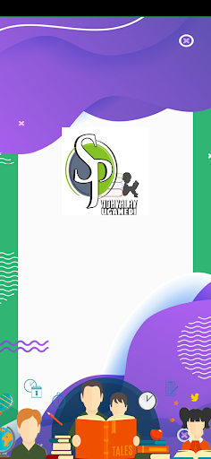 Android application Sardar Patel Vidhyalay Ugamedi screenshort