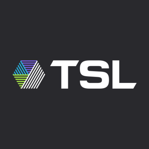 TSL Induction / SQR logo