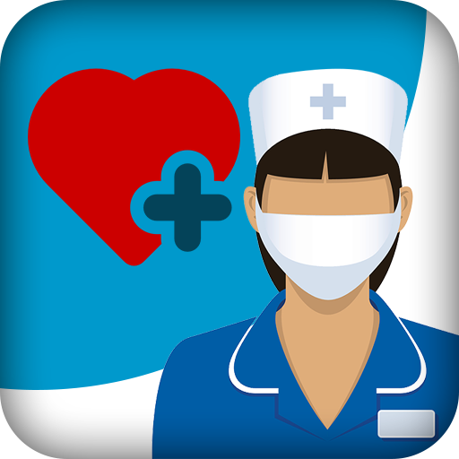 TN-Nurse-app logo