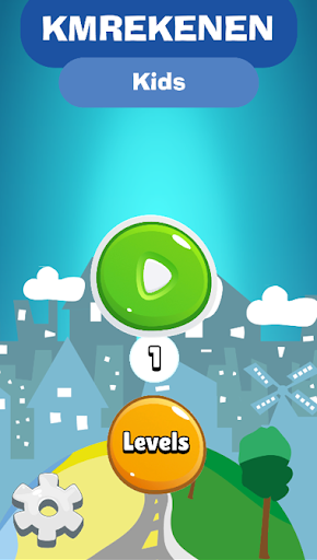 KMRekenen Kids Screen 3