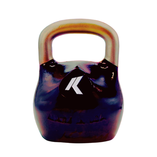 Pro Kettlebell Workouts 110001 Icon