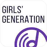 Girls’ Generation-Music&Videos icon