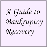 A Guide to Bankruptcy Recovery icon