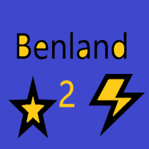 Benland2 logo