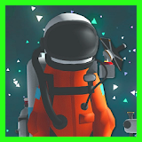 Astroneerr Space Craft icon