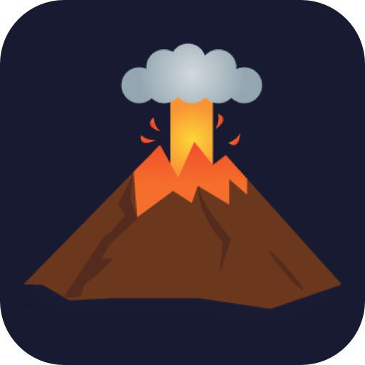 Вулкан андроид россия. Вулкан иконка. No Fap Volcano app.