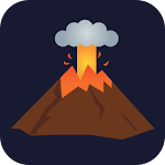Cover Image of ดาวน์โหลด Volcano VPN: stable, unlimited 1.0.1 APK
