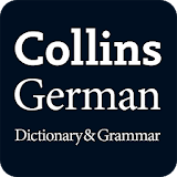 Collins German Dictionary and Grammar icon