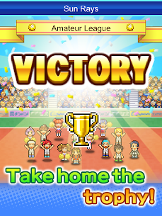 Basketball Club Story Ver. 1.3.6 MOD APK | Unlimited Money | Unlimited Items 14