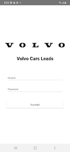 Imágen 2 Volvo Cars Leads android