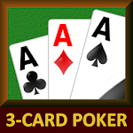 Ace 3-Card Poker Apk