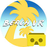 BrizTech 3D Beach VR icon