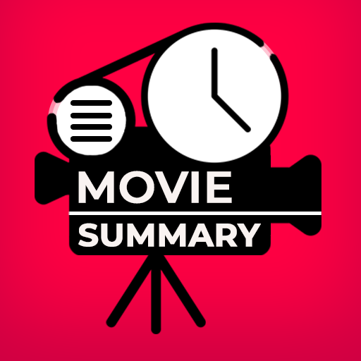 Movie Summary - 5 Min Reads logo