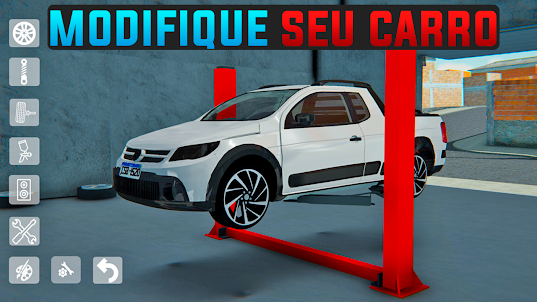 Carros Socados Brasil: jogo de carros rebaixados e motos - Elite Games  Brasil