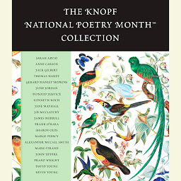 Icon image The Knopf National Poetry Month(TM) Collection