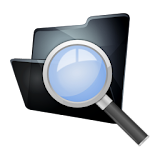 Folder Media Scanner icon