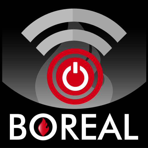 Boreal Home logo
