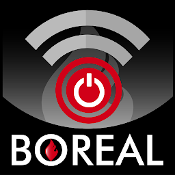 「Boreal Home」のアイコン画像