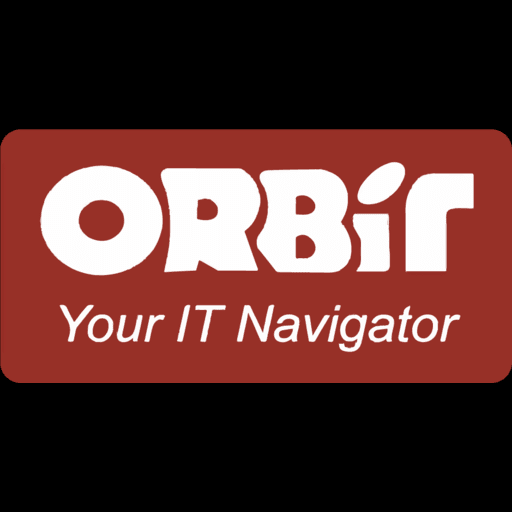 Orbit CSM logo