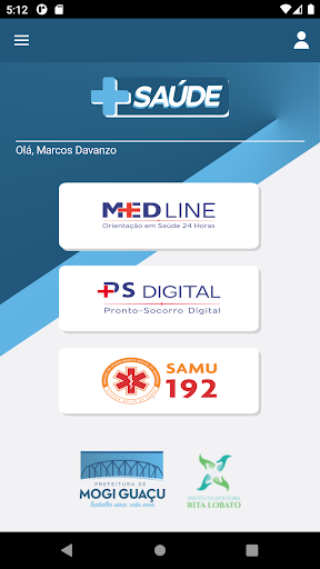 Mais Saúde - Mogi Guaçu