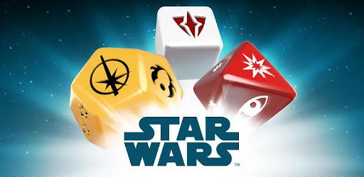 Star Wars™ Dice