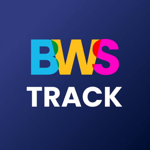 BWS Track - Rastreamento logo