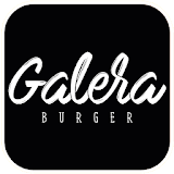 Galera Burger icon