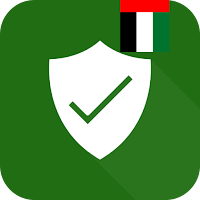 UAE VPN - FREE PROXY  SECURE VPN