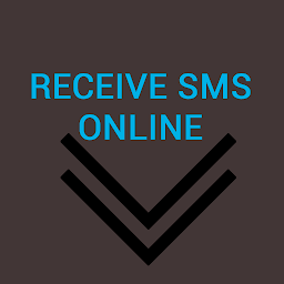 આઇકનની છબી Receive SMS Online