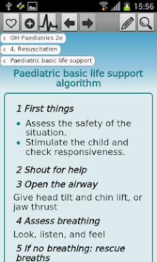 Oxford Handbook Paediatrics 2eのおすすめ画像2