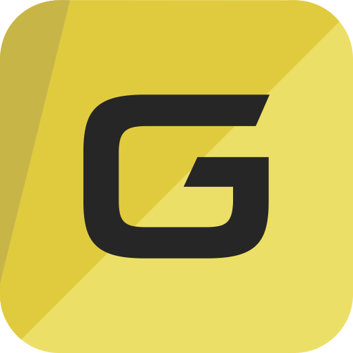 Gluk Mobile logo