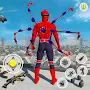 Spider Games - Superhero Games