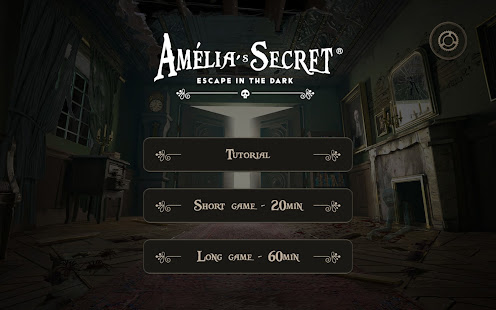 Amelia's Secret 1.0.5 APK screenshots 13
