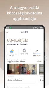 JewPS 1.0.1 APK + Mod (Free purchase) for Android