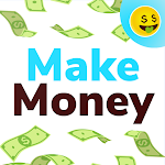 Cover Image of Download Earn Money: Get Paid Get Cash  APK