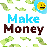 Earn Money: Get Paid Get Cash icon