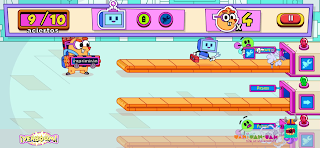 Verboom - Screenshot 1