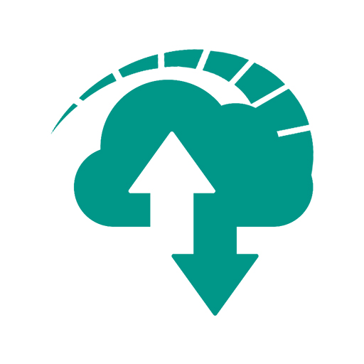 Logo of Network Meter