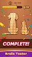 screenshot of Block Puzzle: Wood Jigsaw Game