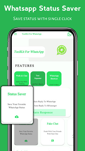 ToolKit For Whatsapp - Toolbox
