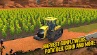 screenshot of Farming Simulator 18
