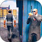 Secret Agent Spy Mission - Crime City Rescue Games Apk