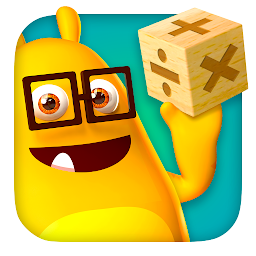 MathTango: матем. игры детям Mod Apk