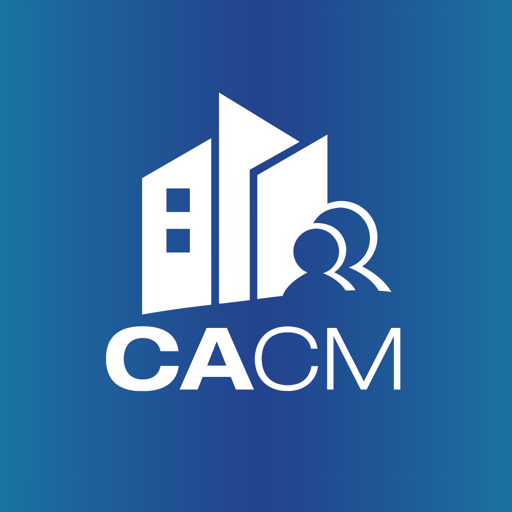 CACM Logo