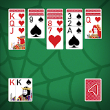 Spider Solitaire - Classic Solitaire Card Games icon