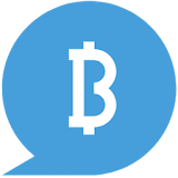 비트코인토크(BitCoinTalk) - 비트코인,이더리움,가상화폐 푸쉬 알람,한국프리미엄 icon