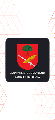 Android application Lanciego Informa screenshort